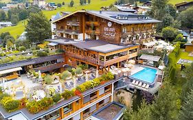 Hotel Alpin Juwel Hinterglemm